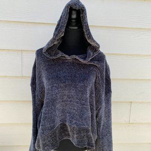 Gilligan & O’Malley Grey Sweater Sleepwear xxl